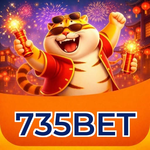 Tabela RTP dos jogos de cassino da 735BET